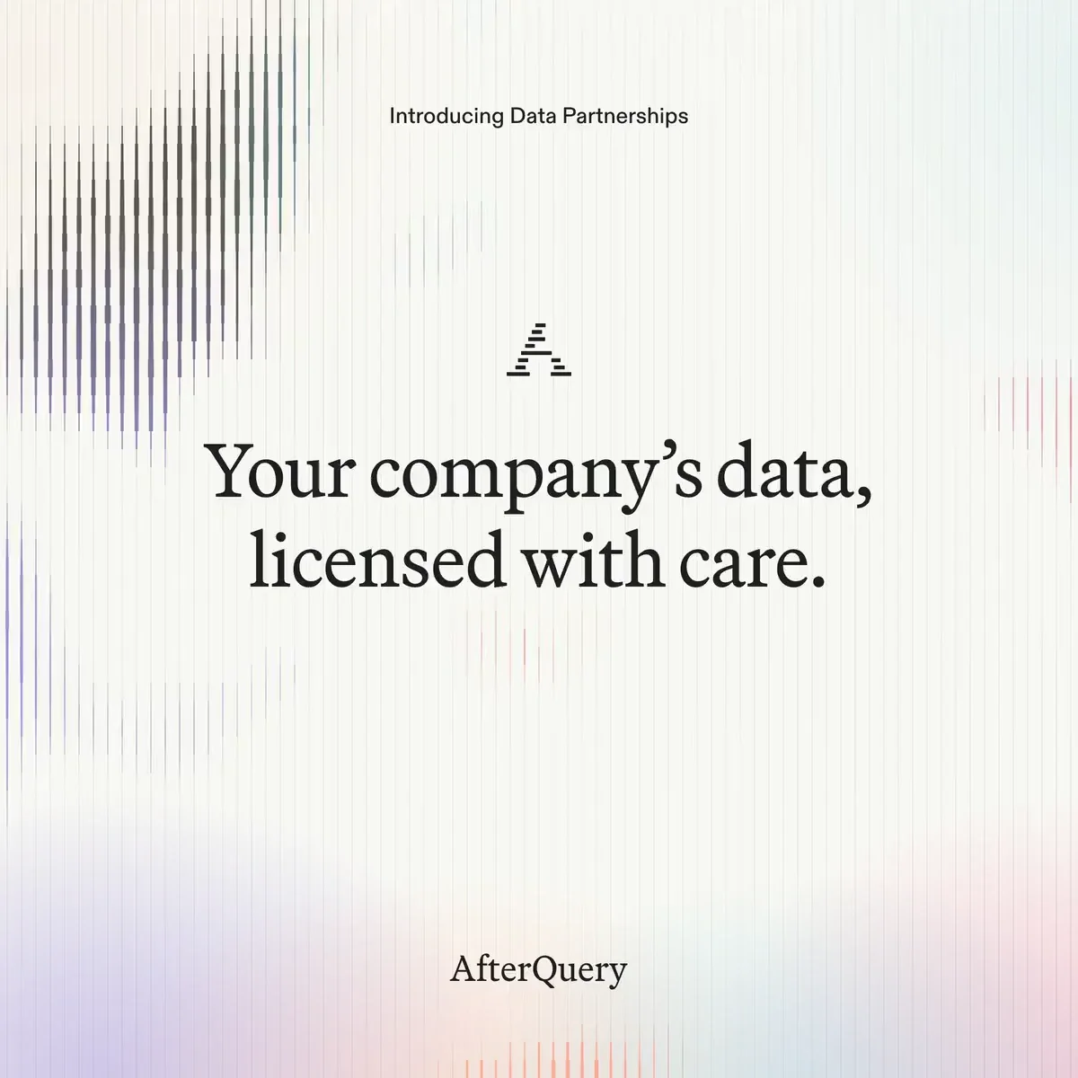 AfterQuery: Frontier models nearly run through the public internet for pre-training — public x-twitter post media curated for social post design inspiration.