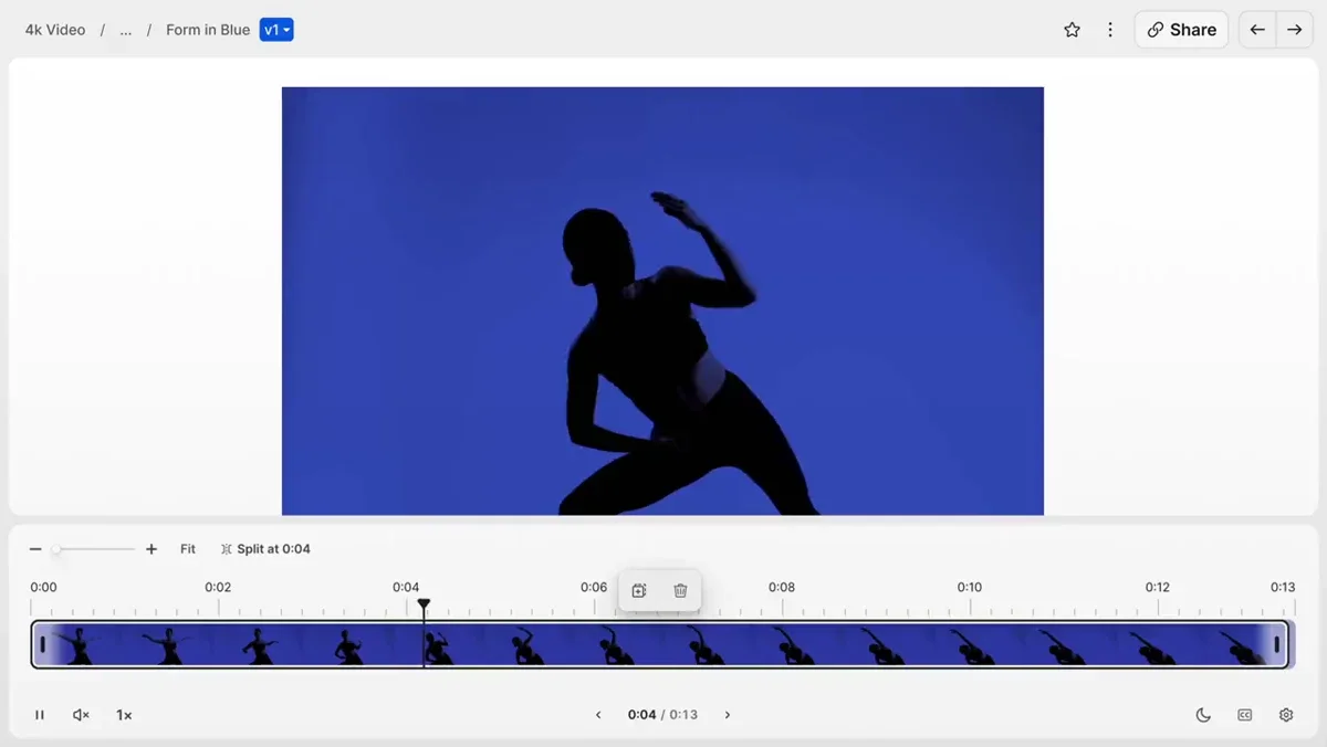 Air: Clipping has officially taken over the internet — public x-twitter post media curated for social post design inspiration.