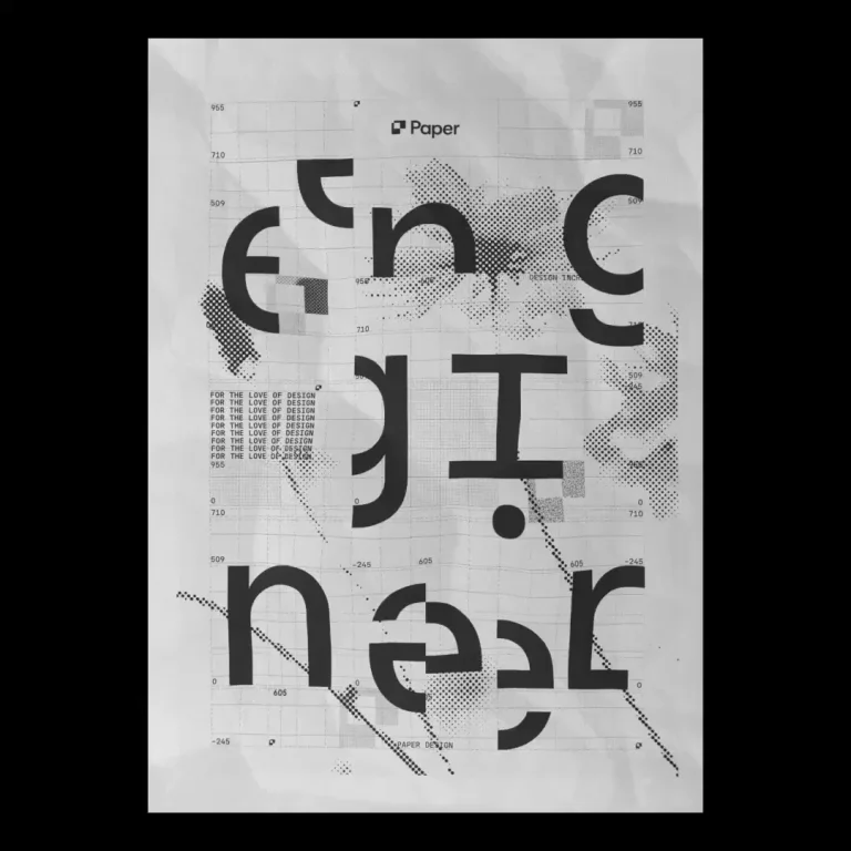 Alex Krasikov: I'm joining @paper to lead the development of the marketing website — public x-twitter post media curated for social post design inspiration.