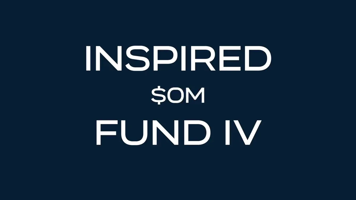 Alexa von Tobel, CFP: our team is excited to announce @InspiredCap Fund IV — public x-twitter post media curated for social post design inspiration.