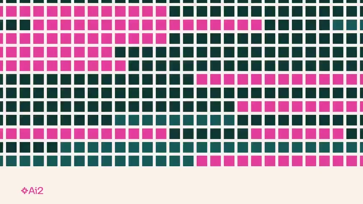 We’re sharing the engineering work behind Ai2’s GPU scheduler—our new — public x-twitter post media curated for social post design inspiration.