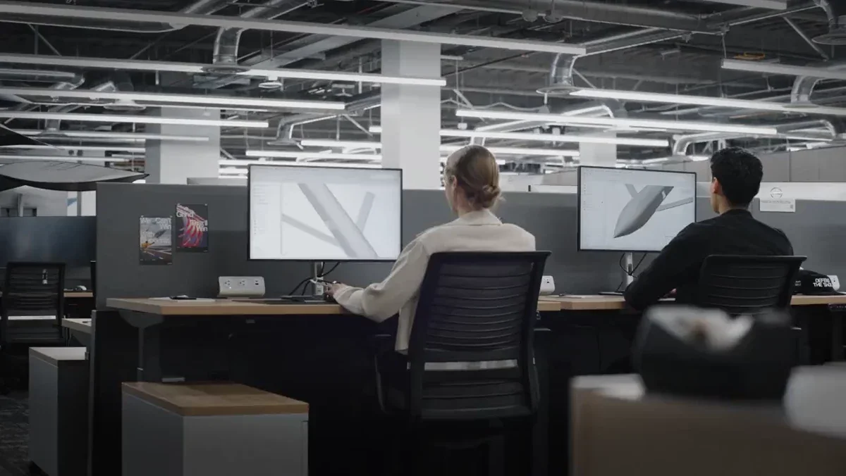 Anduril Industries: To rebuild the arsenal, we must hyperscale manufacturing — public x-twitter post media curated for social post design inspiration.
