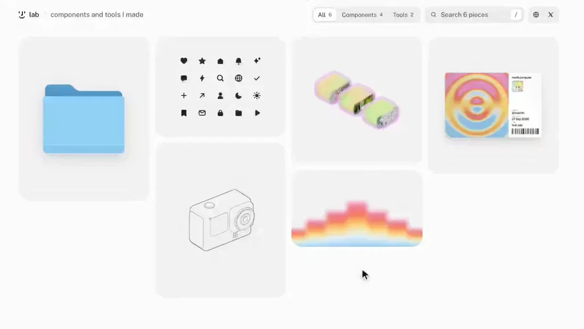 Anish.: should i open source my lab — public x-twitter post media curated for social post design inspiration.