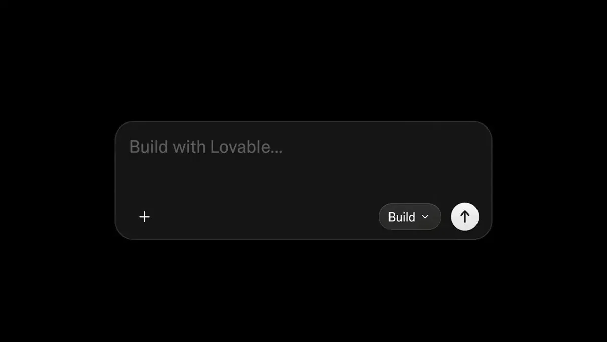 Anton Osika: chatting with @lovable is free now — public x-twitter post media curated for social post design inspiration.