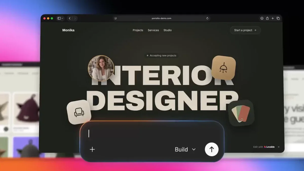 Anton Osika: Starting today, you can import apps and websites you’ve built elsewhere — public x-twitter post media curated for social post design inspiration.