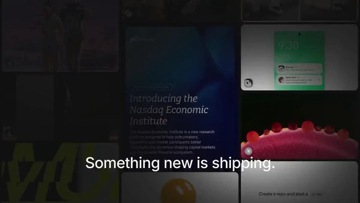 Max based: it's time we get a teaser — public x-twitter post media curated for social post design inspiration.
