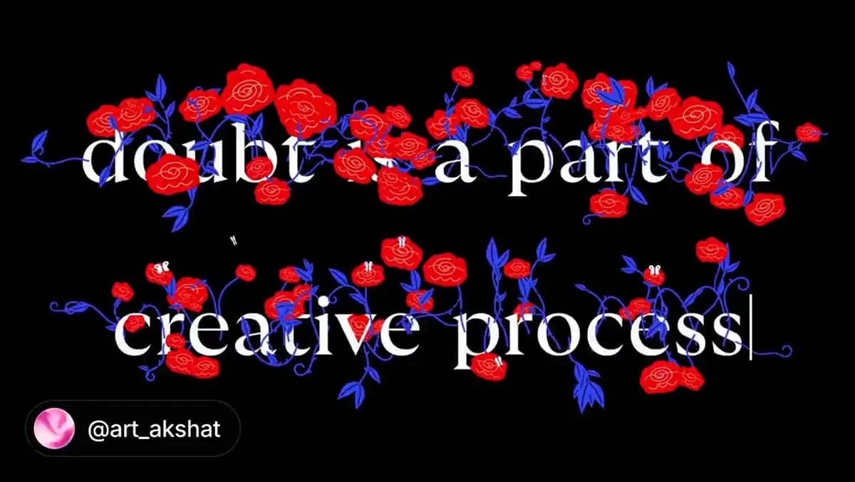 Max based: see what designers are experimenting with at the edge of what's possible — public x-twitter post media curated for social post design inspiration.