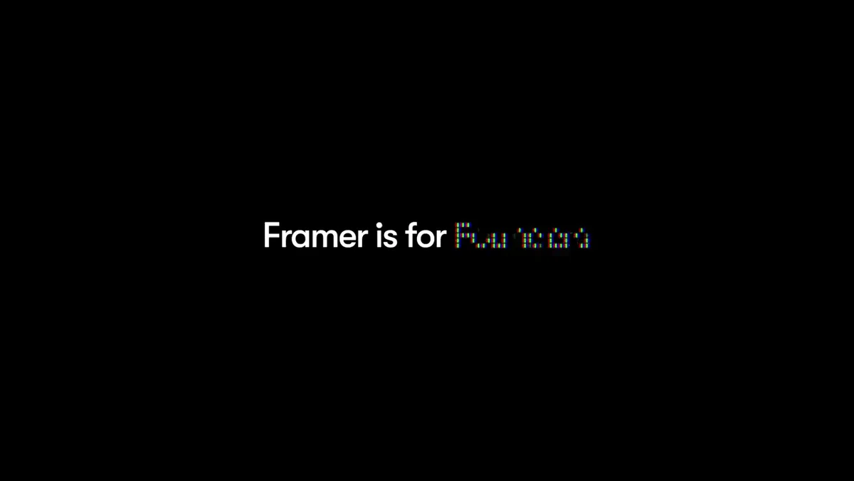 Ben: did you know @framer is for founders — public x-twitter post media curated for social post design inspiration.