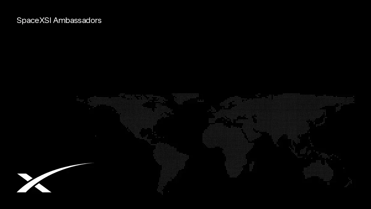 Ben Lang: Ambassador applications for @spacexai / @cursor_ai are open — public x-twitter post media curated for social post design inspiration.