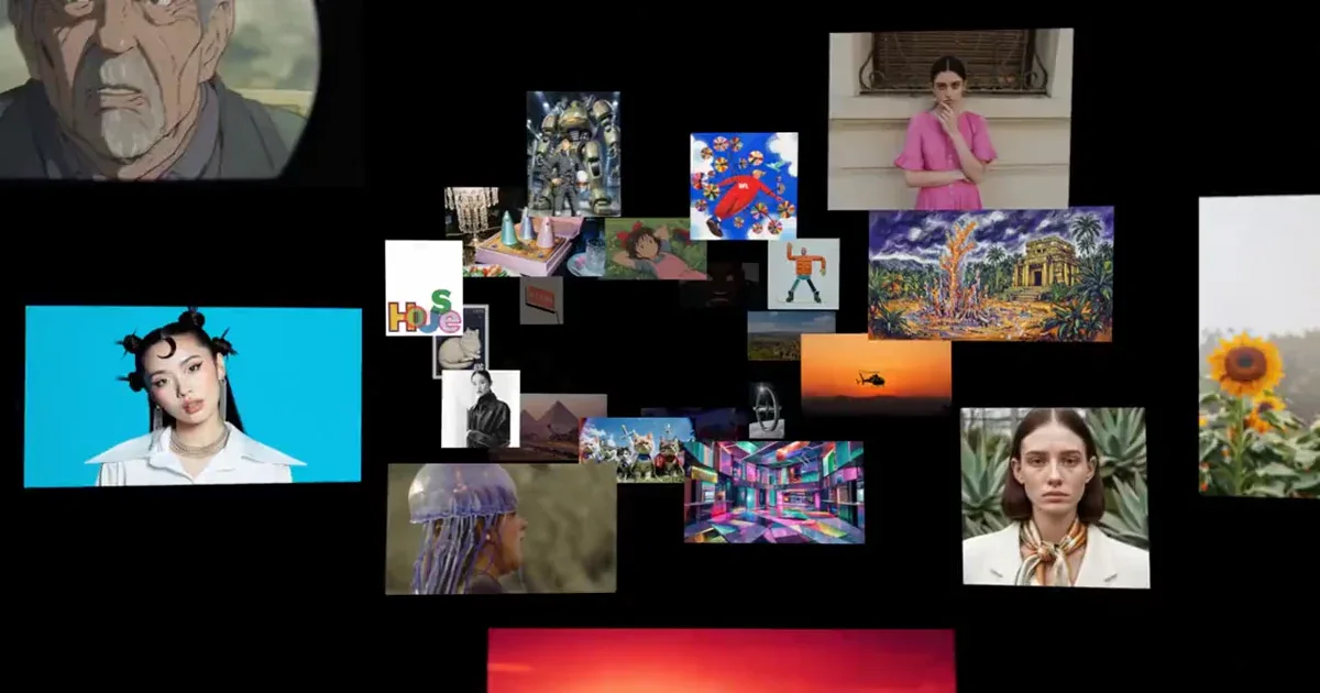 Black Forest Labs: FLUX 3 Image Klein is here — public x-twitter post media curated for social post design inspiration.