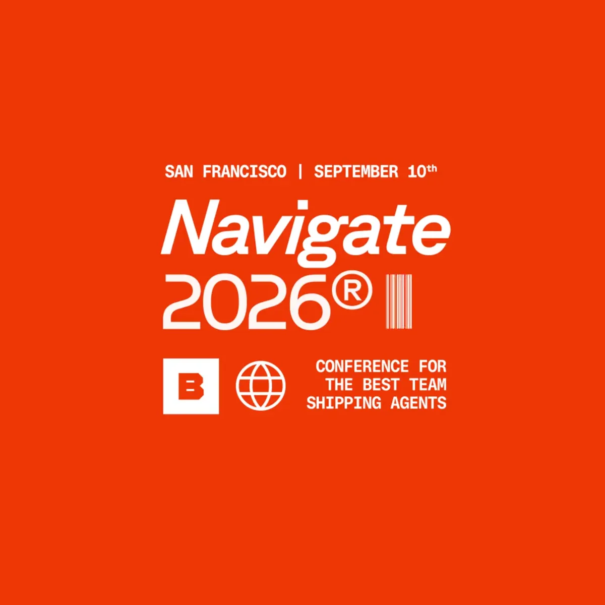 Browserbase: It's Navigate week — public x-twitter post media curated for social post design inspiration.