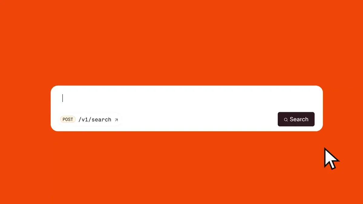Browserbase Search is now powered by Parallel (@p0) as the default — public x-twitter post media curated for social post design inspiration.