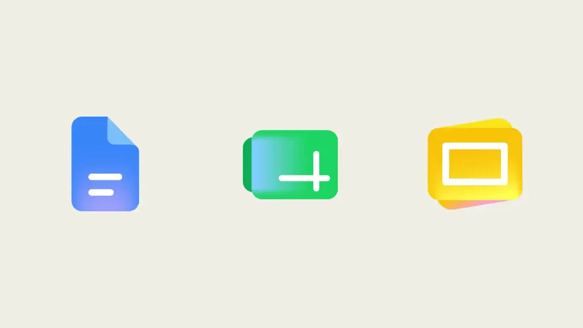 Claude now works inside Google Docs, Sheets, and Slides — public x-twitter post media curated for social post design inspiration.