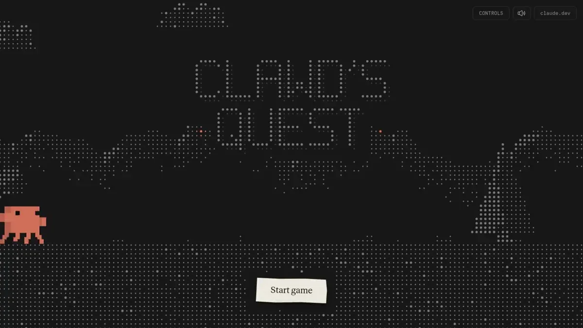 ClaudeDevs: is our new home for developers building with Claude — public x-twitter post media curated for social post design inspiration.
