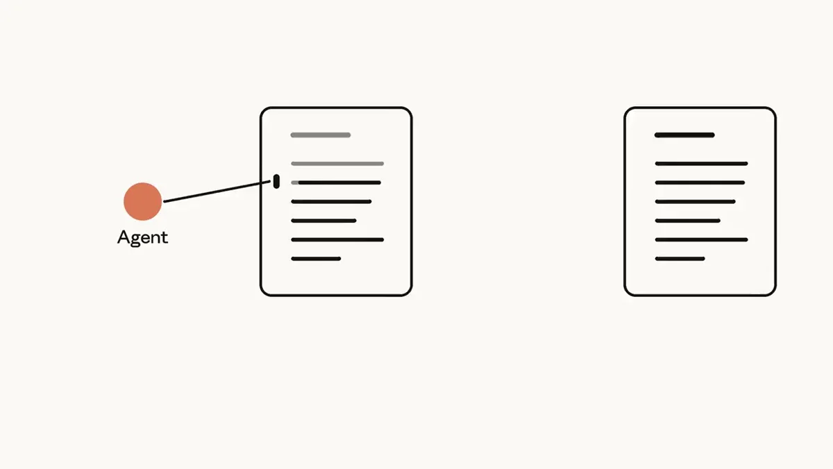 ClaudeDevs: Claude Managed Agents dynamic workflows are now available in public beta — public x-twitter post media curated for social post design inspiration.