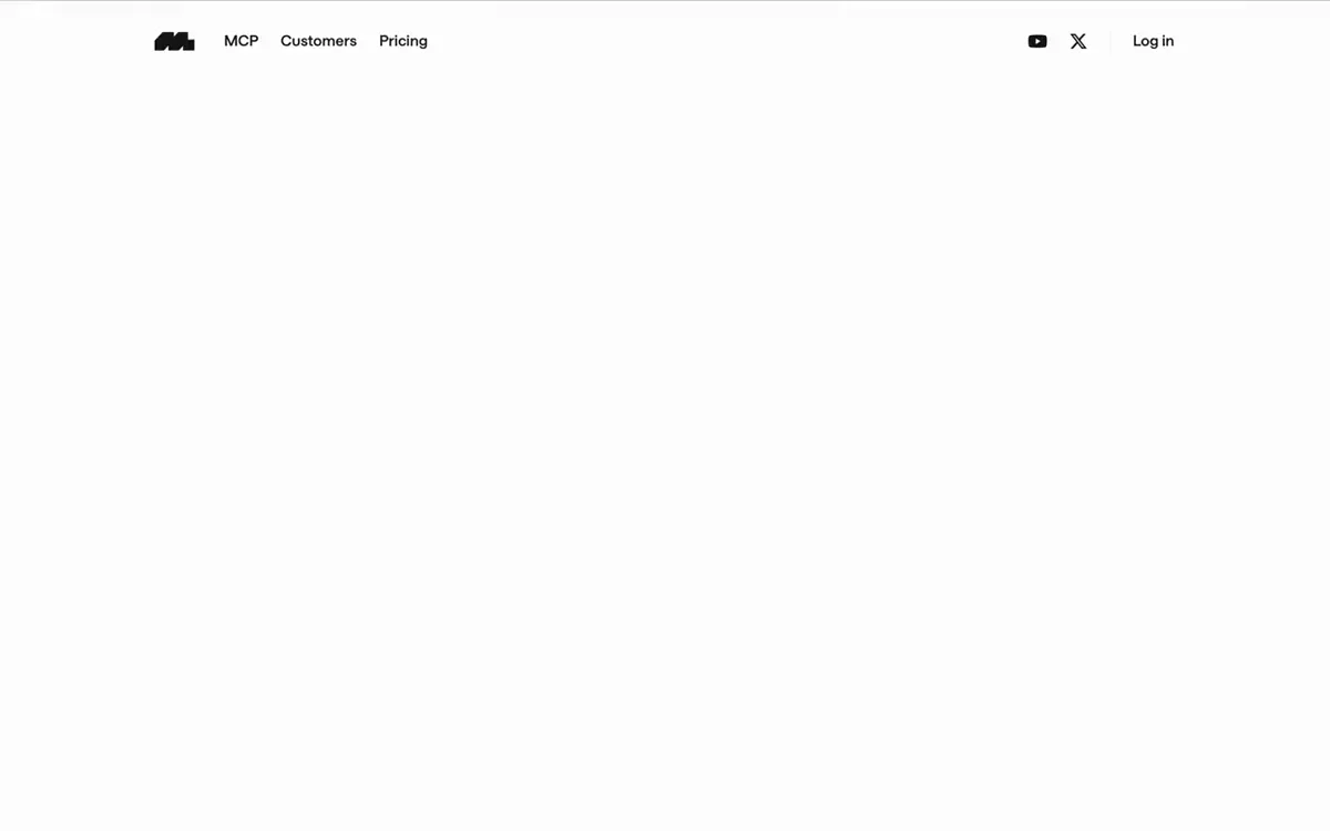 Cleon: My first major project since joining @mobbin is live — public x-twitter post media curated for social post design inspiration.