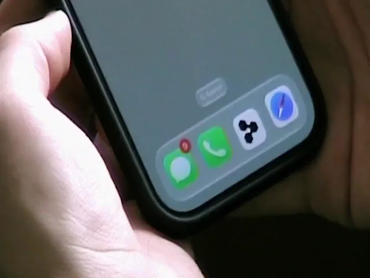 Cognition: Devin Mobile is now available in beta — public x-twitter post media curated for social post design inspiration.