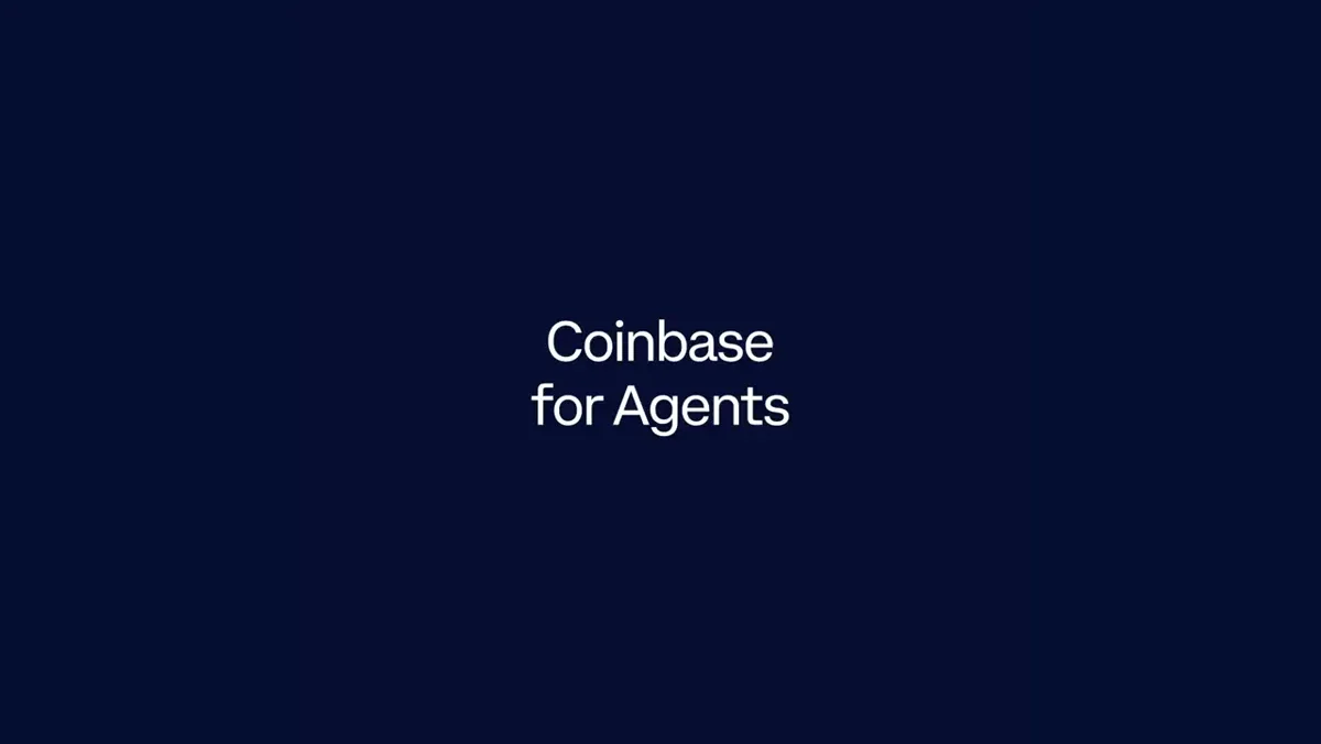 Coinbase Developer Platform: You can now trade stocks through Coinbase for Agents — public x-twitter post media curated for social post design inspiration.