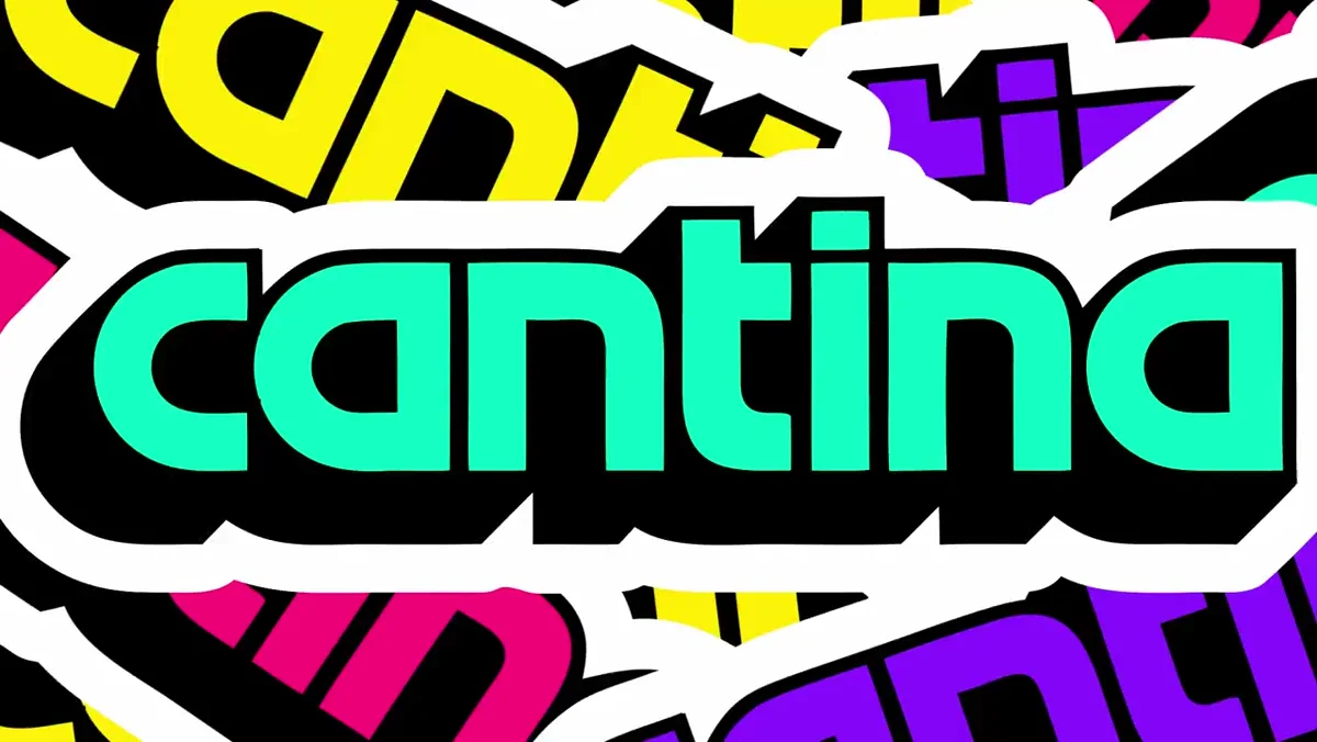 Contra: Something big is coming with @TheCantinaApp — public x-twitter post media curated for social post design inspiration.