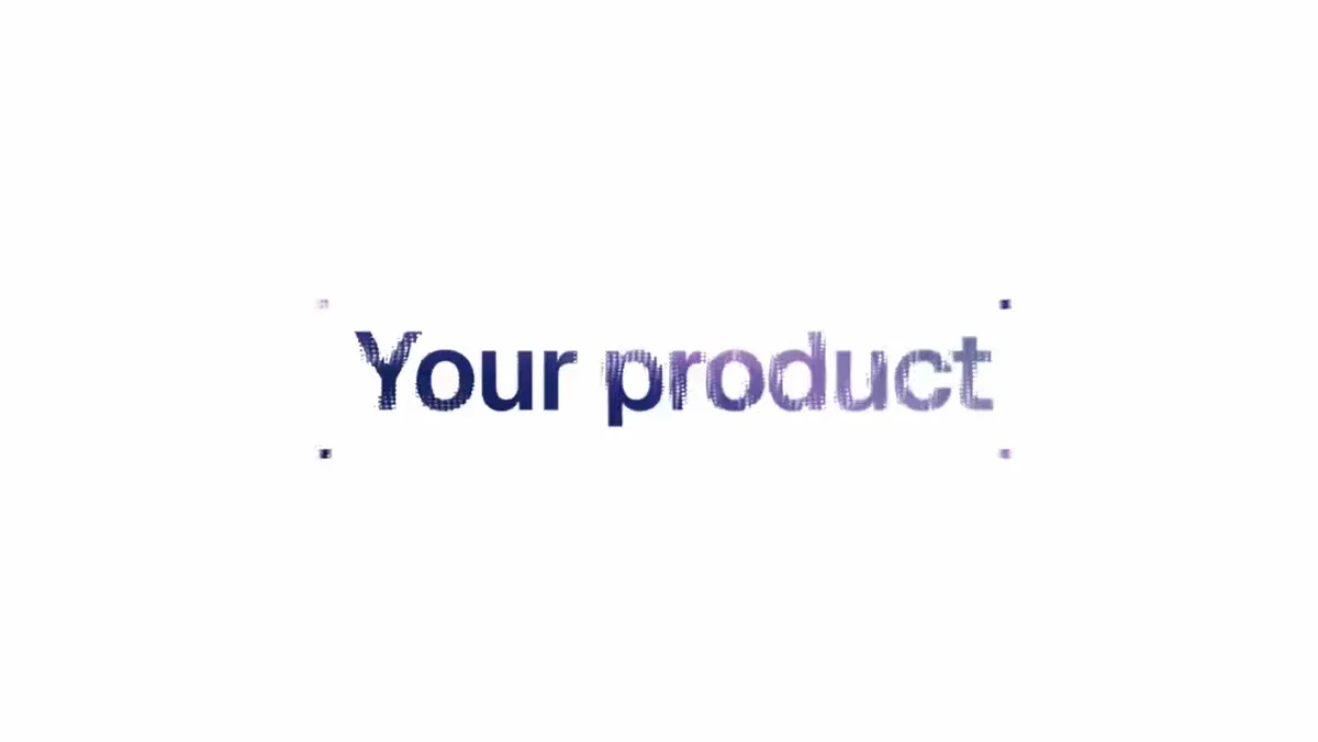 David Haz: Center Stage: turn any screenshot or screen recording into a product — public x-twitter post media curated for social post design inspiration.