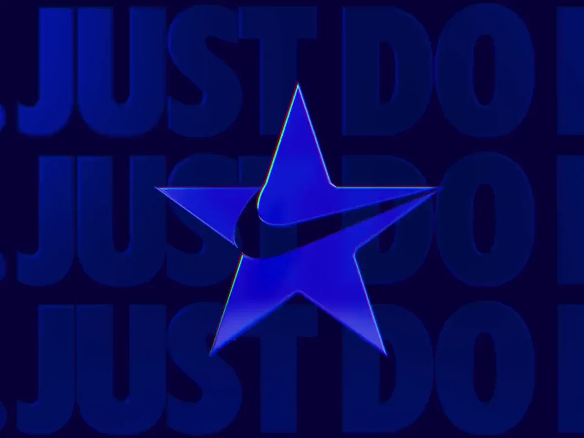 Dmitry Lepisov: Had the ball(s) to redesign the Champions League ball as if Nike made it — public x-twitter post media curated for social post design inspiration.