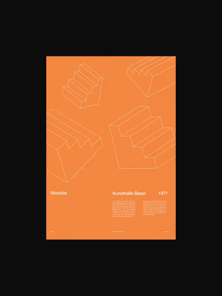 Eduard: More variants from the Modular experiment — public x-twitter post media curated for social post design inspiration.