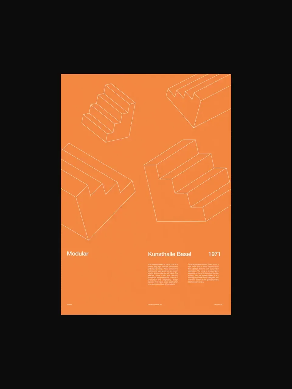 Eduard: More variants from the Modular experiment — public x-twitter post media curated for social post design inspiration.