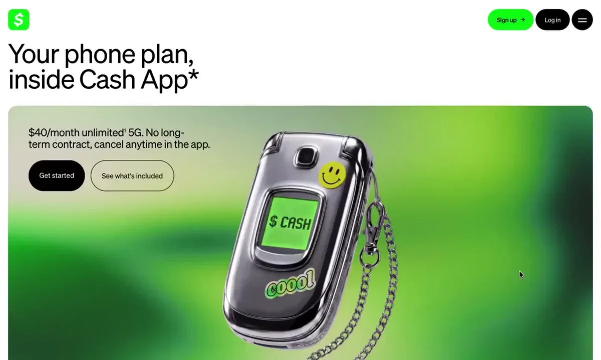 Eric Jordan: @CashApp Mobile is live — public x-twitter post media curated for social post design inspiration.