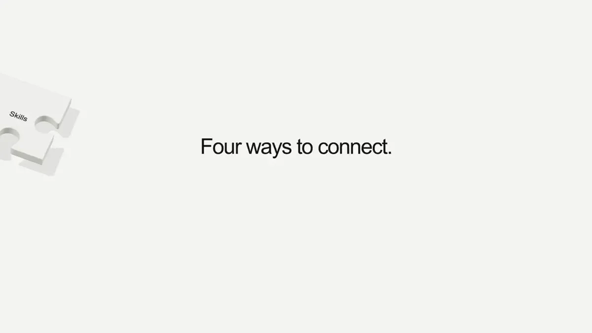 ElevenLabs Developers: ElevenLabs is available on all agentic interfaces — public x-twitter post media curated for social post design inspiration.