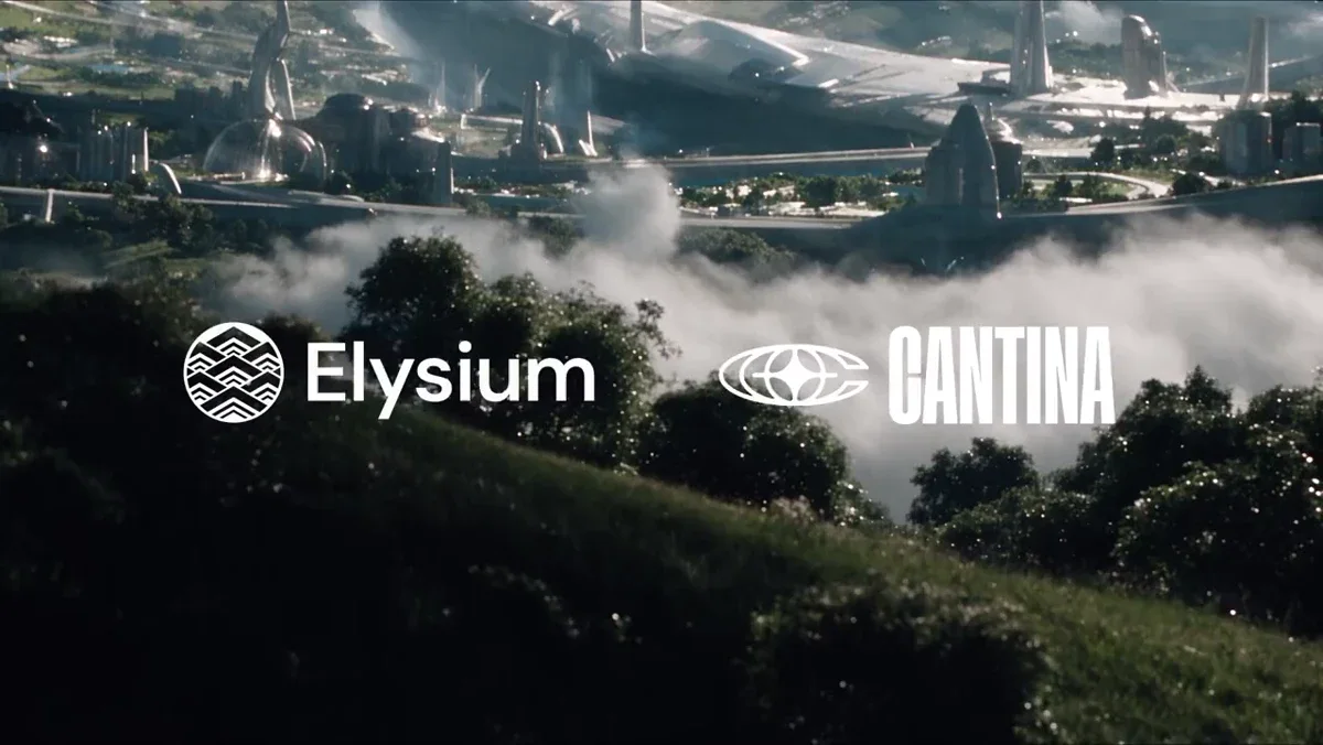On Elysium, @cantinasecurity brings access to Apex as builders ship — public x-twitter post media curated for social post design inspiration.