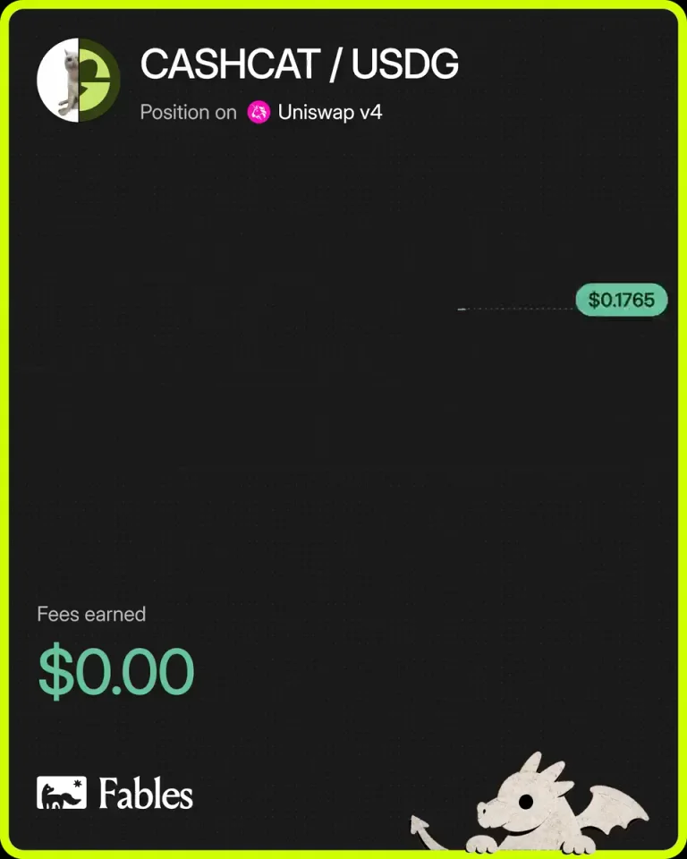 Fables: This user earned over $8k in 10 days ‍ — public x-twitter post media curated for social post design inspiration.