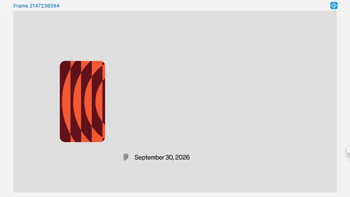 Figma: Release Notes, EP-008 — public x-twitter post media curated for social post design inspiration.