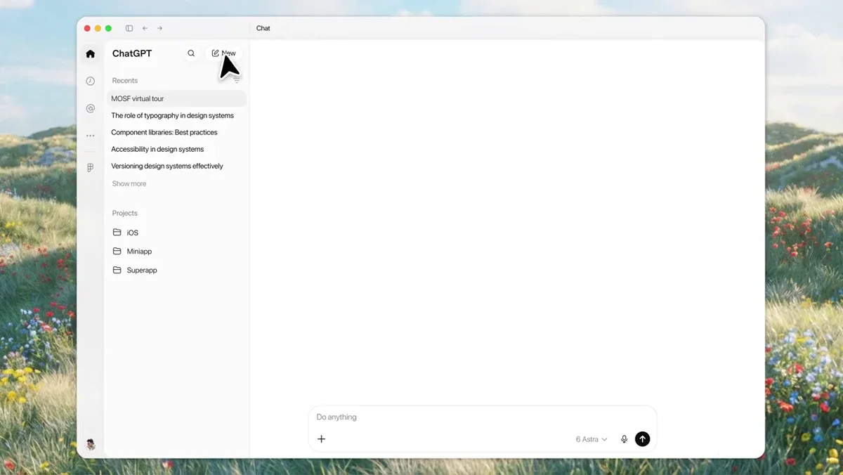 Figma: Dev Mode, now in Codex — public x-twitter post media curated for social post design inspiration.