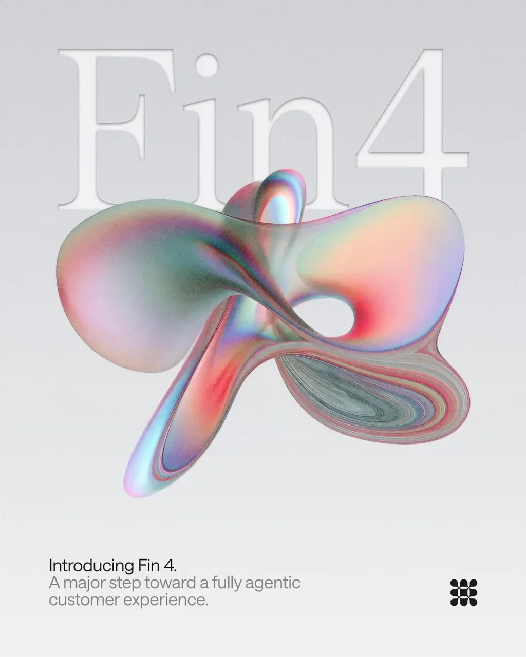 Fin 4 brings major upgrades to every part of the Fin system: a more — public x-twitter post media curated for social post design inspiration.