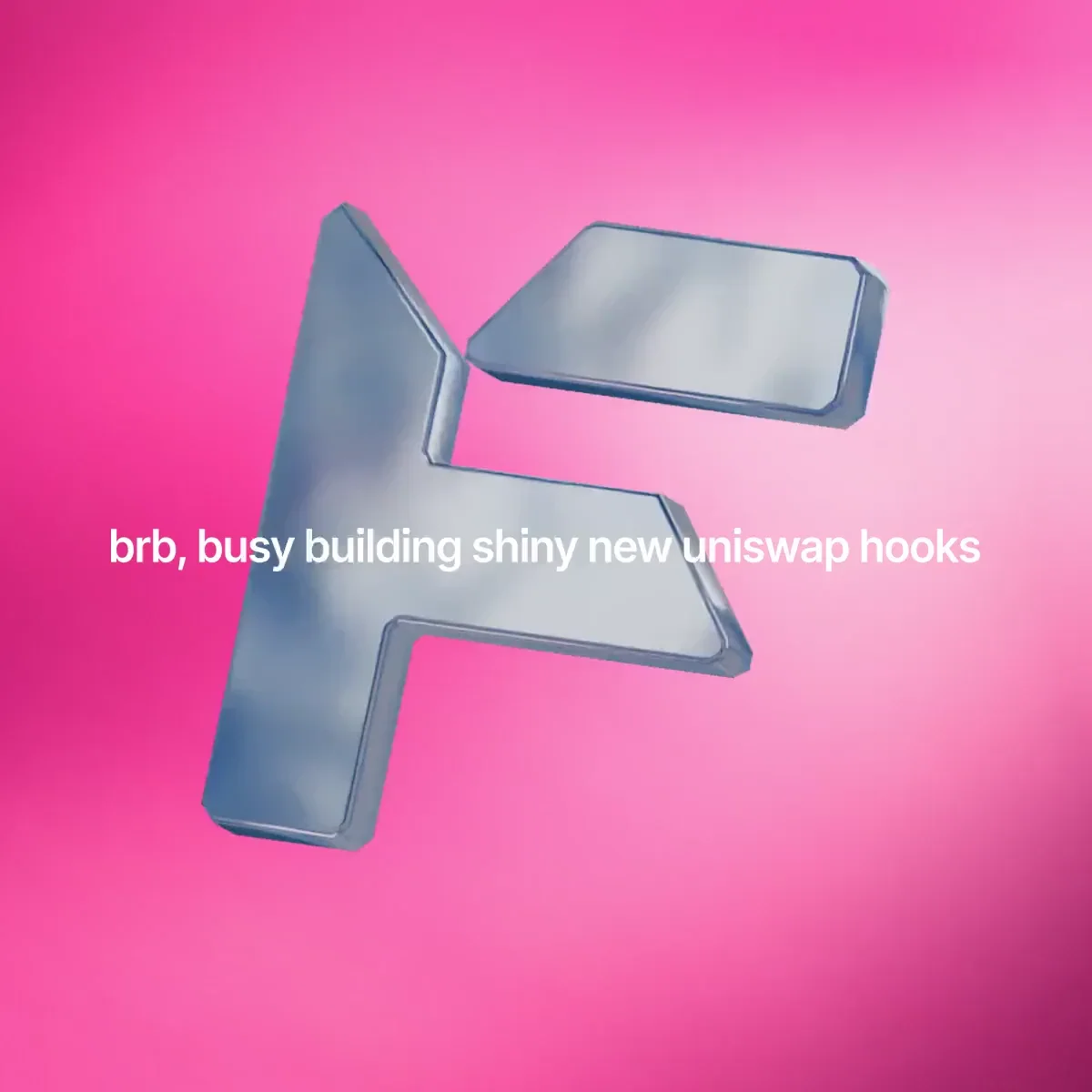 Flaunch: the OGs are cookin’ — public x-twitter post media curated for social post design inspiration.
