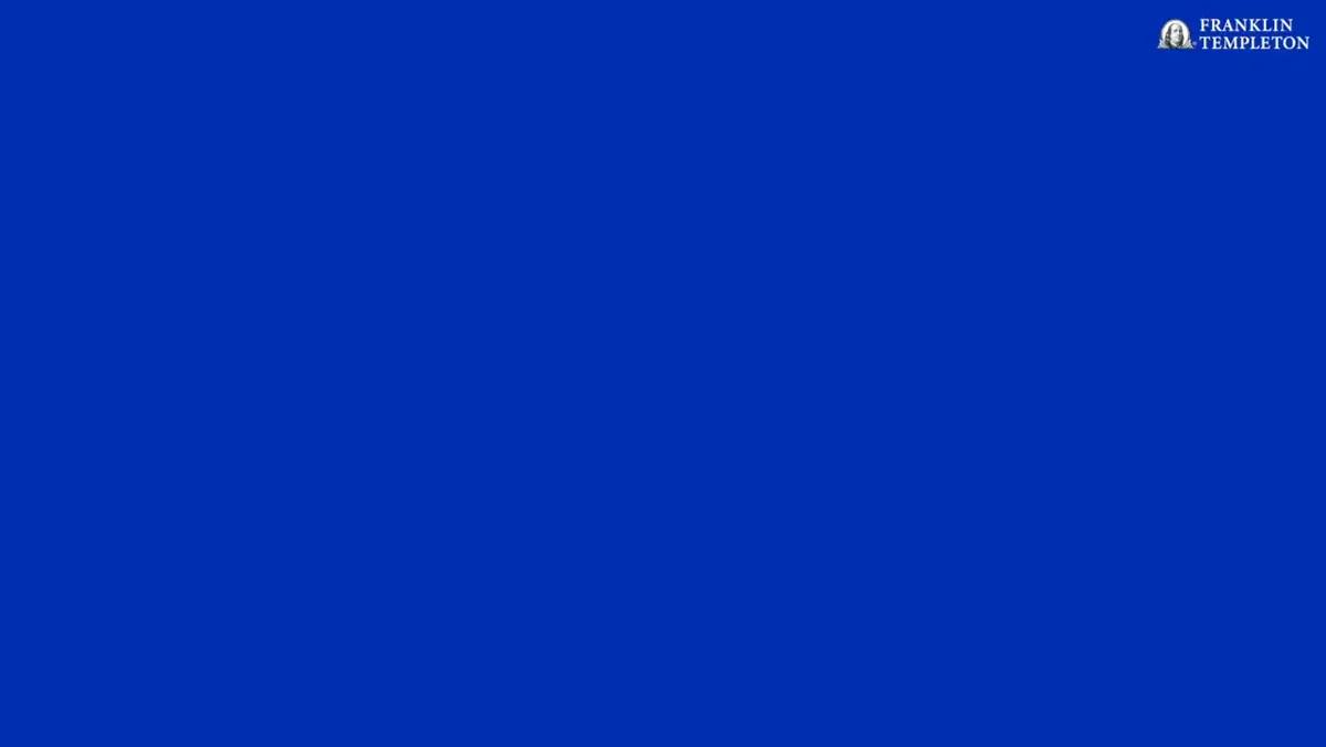Franklin Templeton Digital Assets: The distinctions that defined the last generation of finance — public x-twitter post media curated for social post design inspiration.