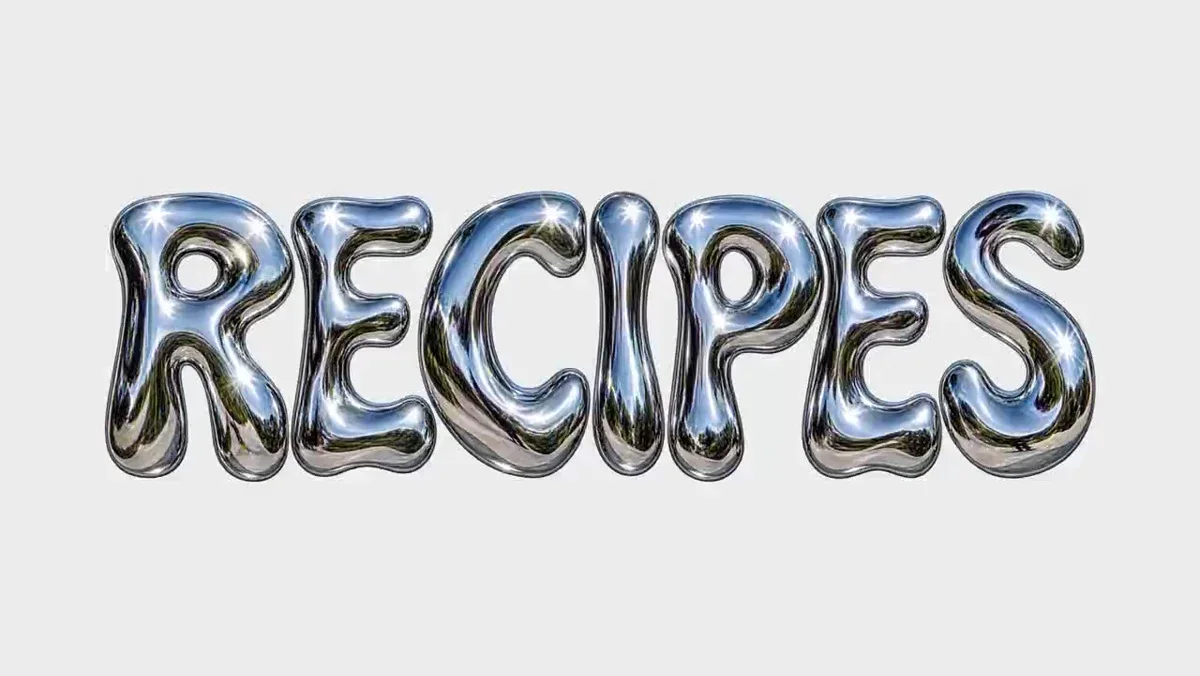 Fuser: Recipes, because a good workflow is worth repeating — public x-twitter post media curated for social post design inspiration.