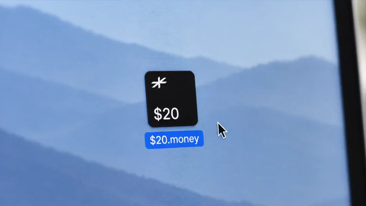 Geoff Teehan: Money that works like a file — public x-twitter post media curated for social post design inspiration.