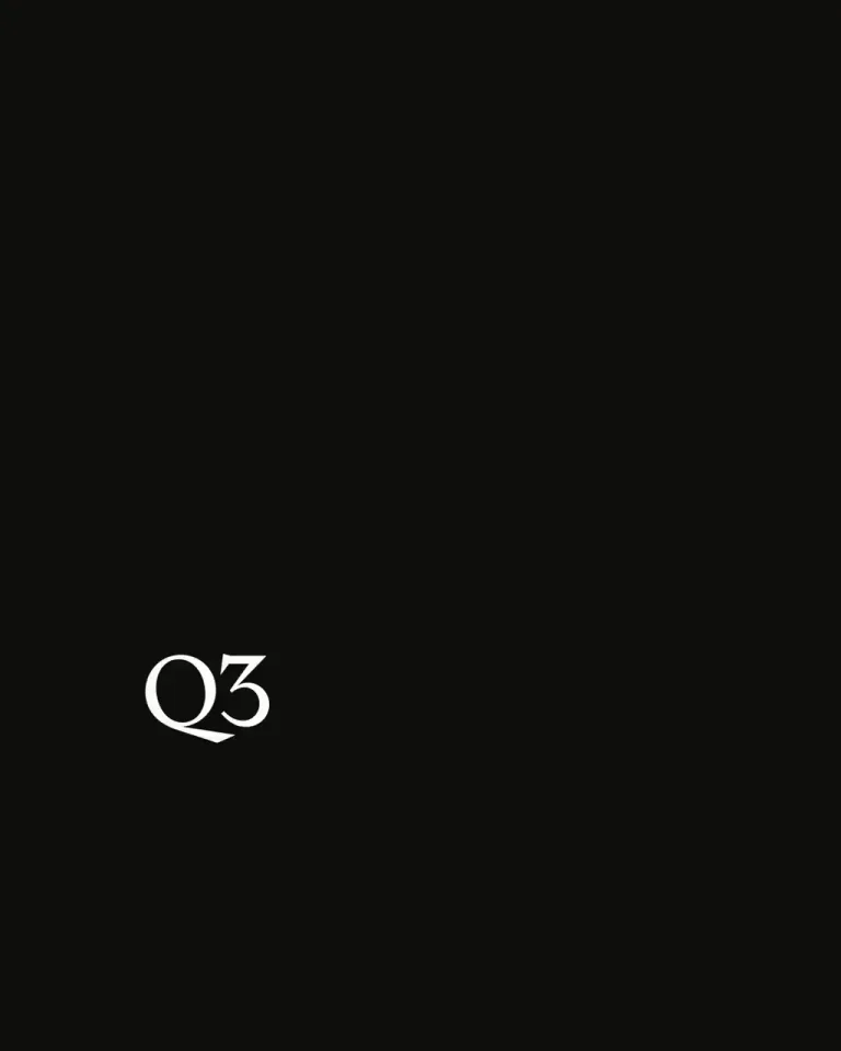 Harvey Q3 Recap — public x-twitter post media curated for social post design inspiration.