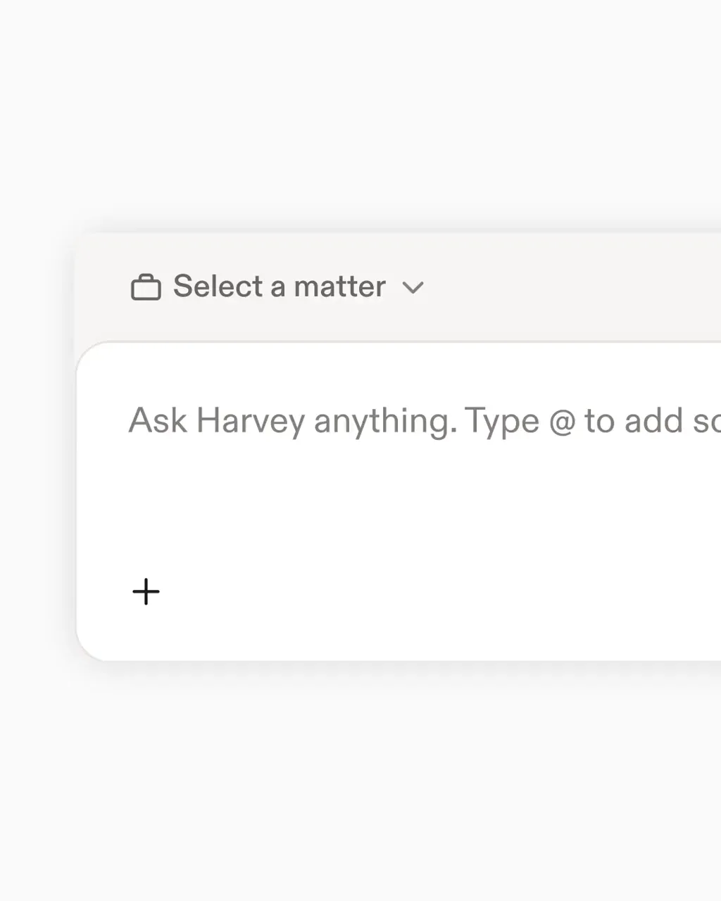 Harvey: We introduced softer, friendlier corners — public x-twitter post media curated for social post design inspiration.