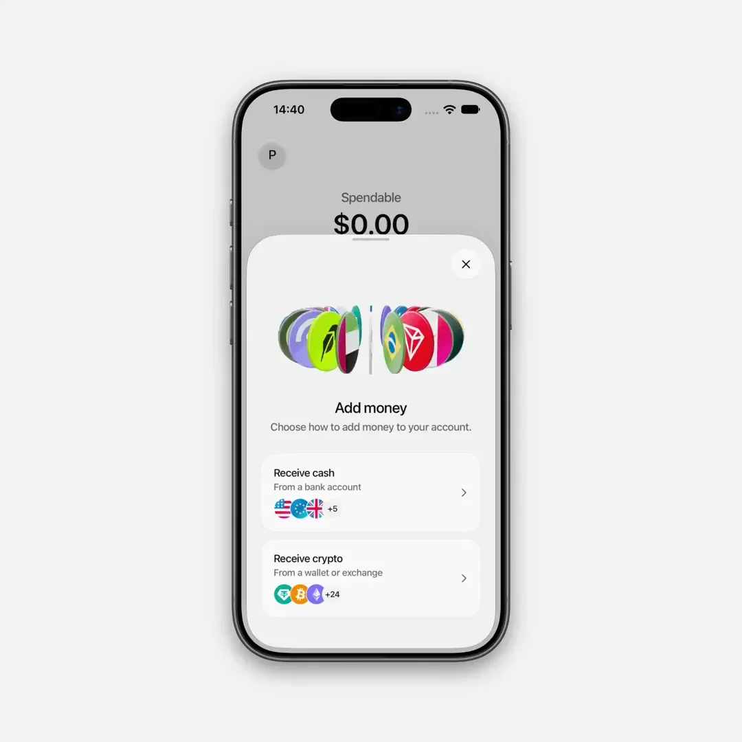 Sergei Semenov: money — public x-twitter post media curated for social post design inspiration.