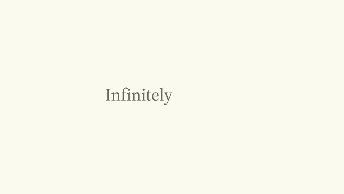 Ideogram: What if your designs could scale infinitely — public x-twitter post media curated for social post design inspiration.