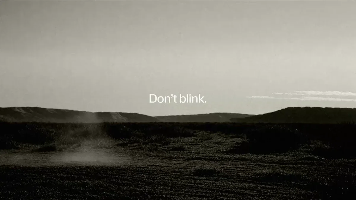 Inception: Don't blink — public x-twitter post media curated for social post design inspiration.
