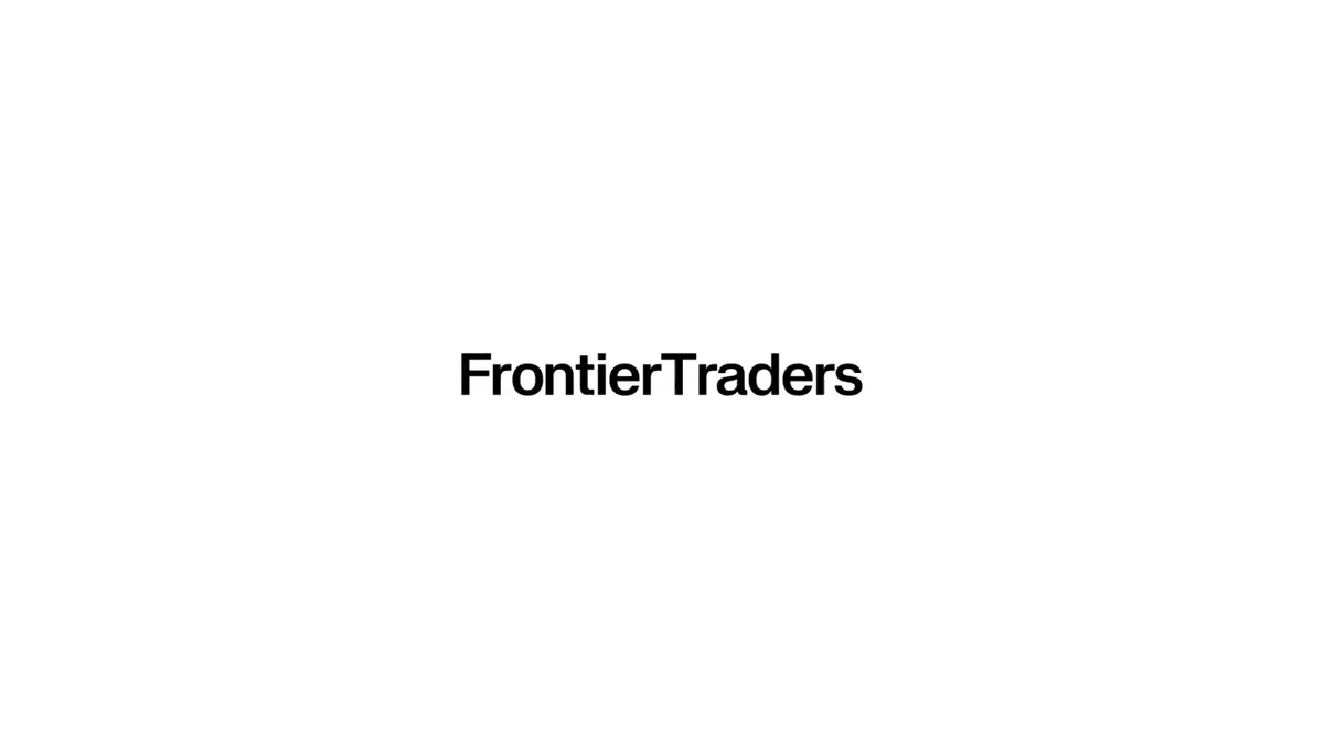 Frontier Traders: Every market has an edge — public x-twitter post media curated for social post design inspiration.