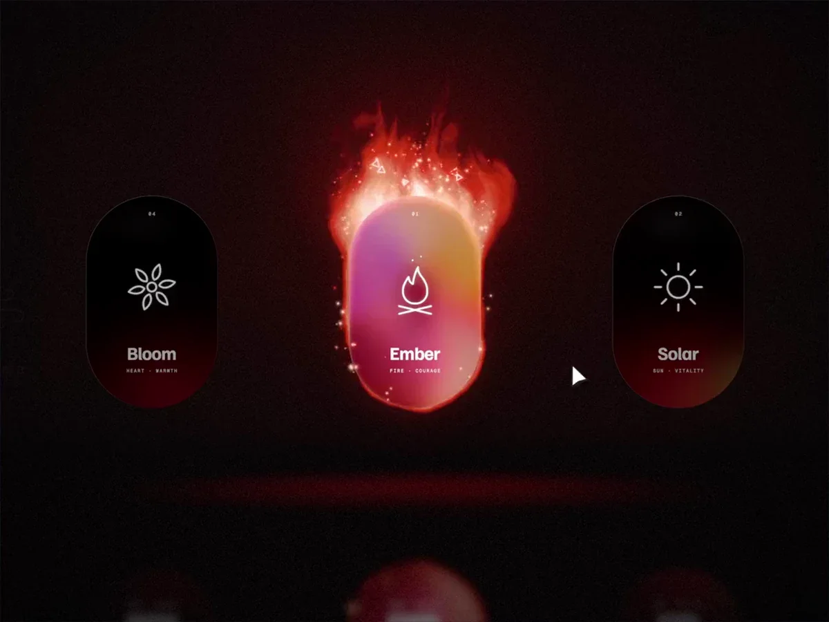 Zsolt Kacso: Playing with some elemental cards — public x-twitter post media curated for social post design inspiration.