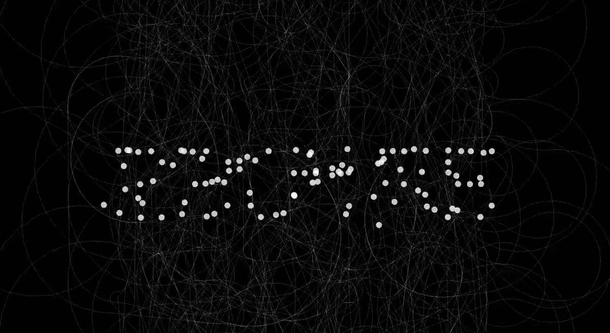 Kitasenju Design: clock as algorithm — public x-twitter post media curated for social post design inspiration.
