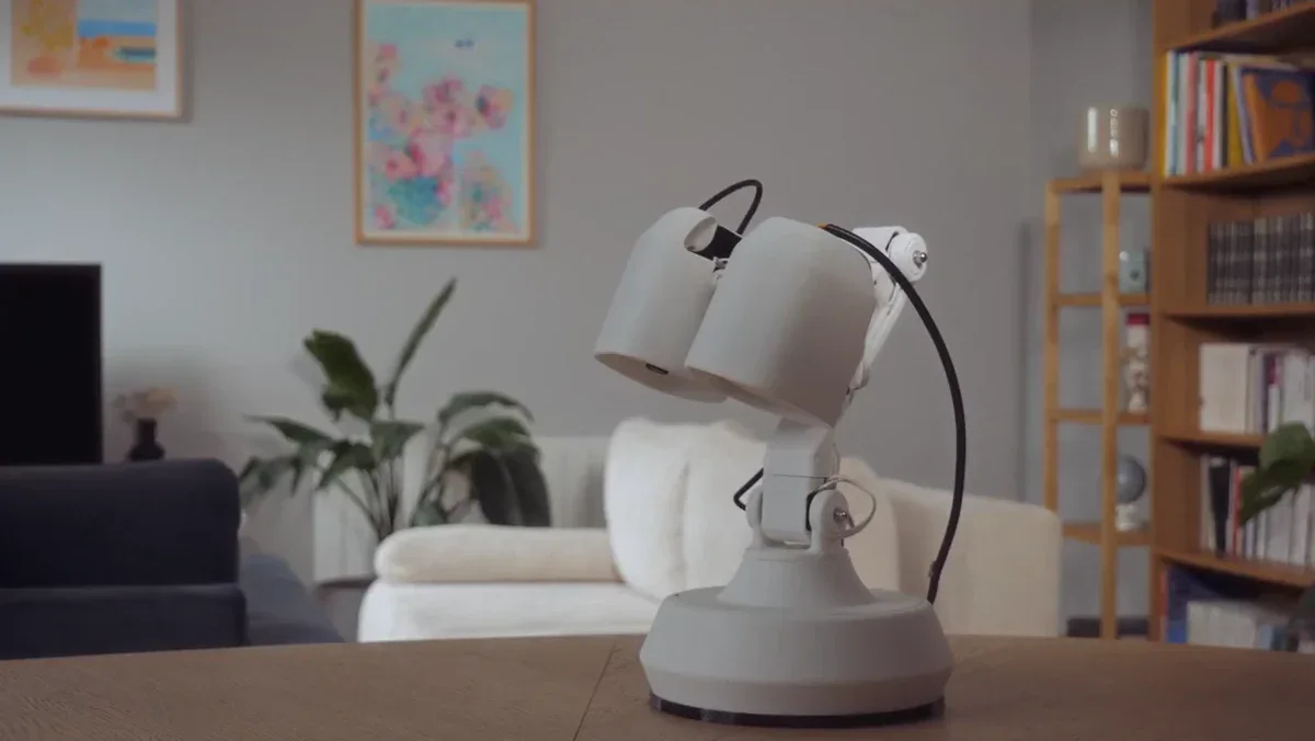 InteractionLabs and @GradiumAI are partnering to redefine human-robot — public x-twitter post media curated for social post design inspiration.