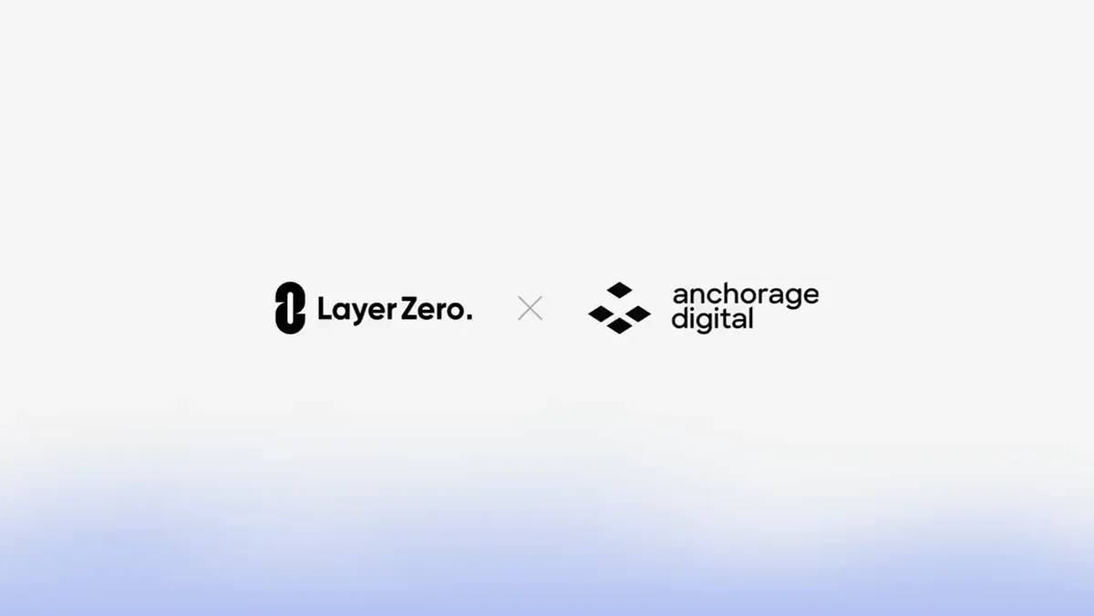 LayerZero: Regulated stablecoins, everywhere — public x-twitter post media curated for social post design inspiration.