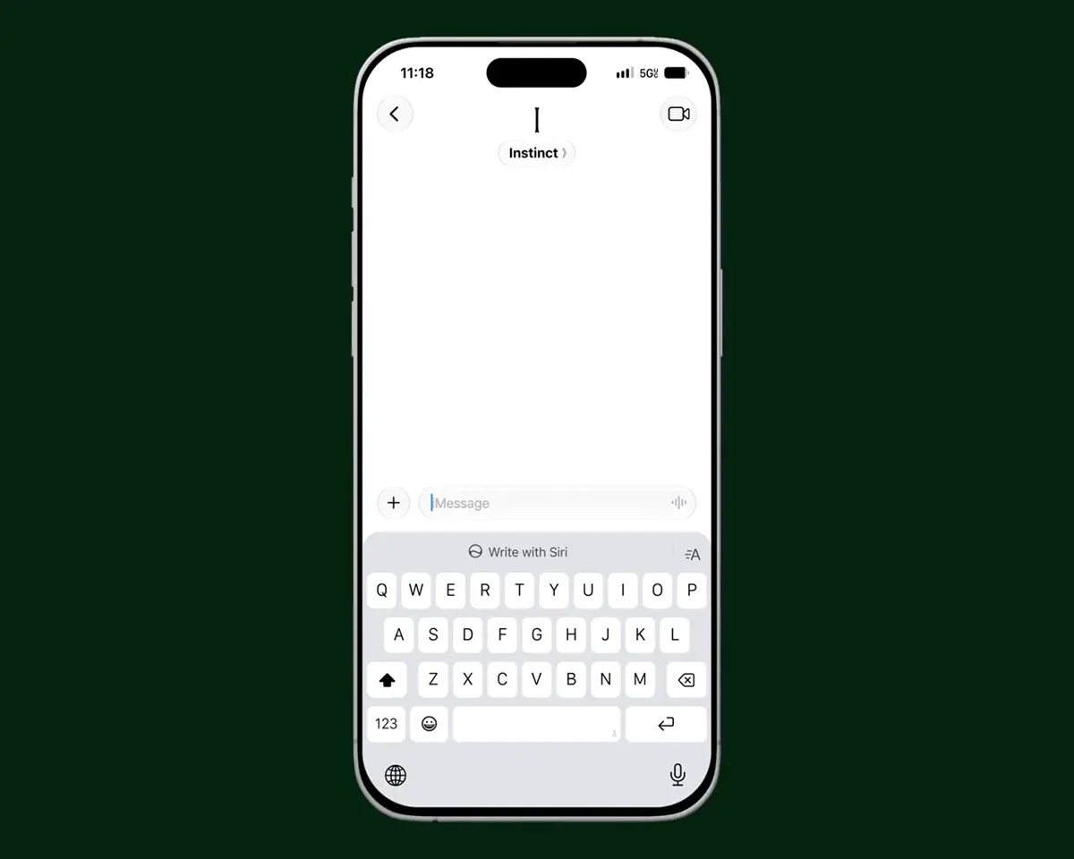 Link: Flight booking just got easier with @Instinct and @DuffelHQ — public x-twitter post media curated for social post design inspiration.