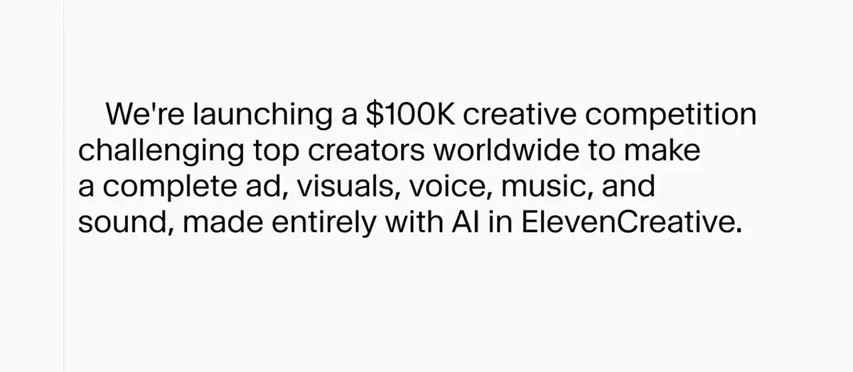 Lorenzo Dossi: using AI to build things that otherwise would’ve never been made — public x-twitter post media curated for social post design inspiration.